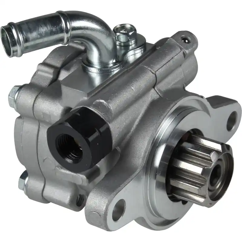 JP GROUP Hydraulikpumpe, Lenkung JP 4845100100 Direktkauf