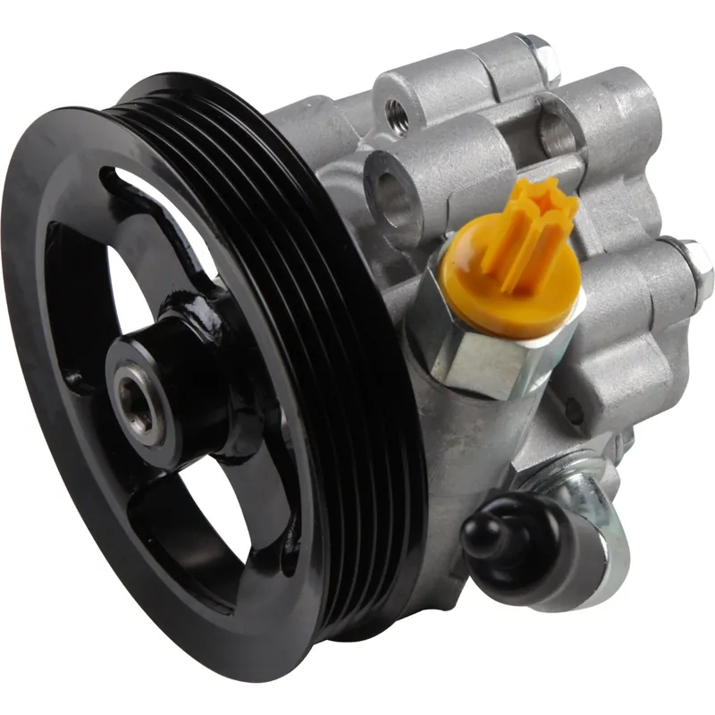 JP GROUP Hydraulikpumpe, Lenkung JP GROUP 4845100300 Highlight