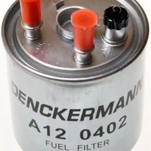 DENCKERMANN Kraftstofffilter A120402 Sichere Zahlung