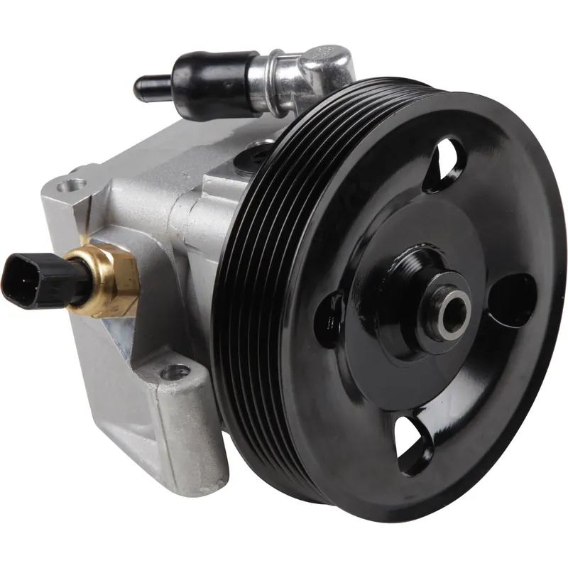 JP GROUP Hydraulikpumpe, Lenkung JP GROUP 1545104300 Neu Im Sortiment