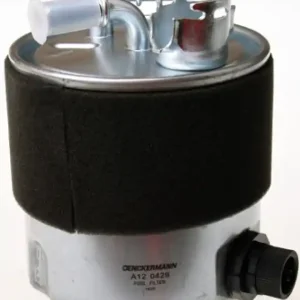 Gratis Versand DENCKERMANN Kraftstofffilter A120429