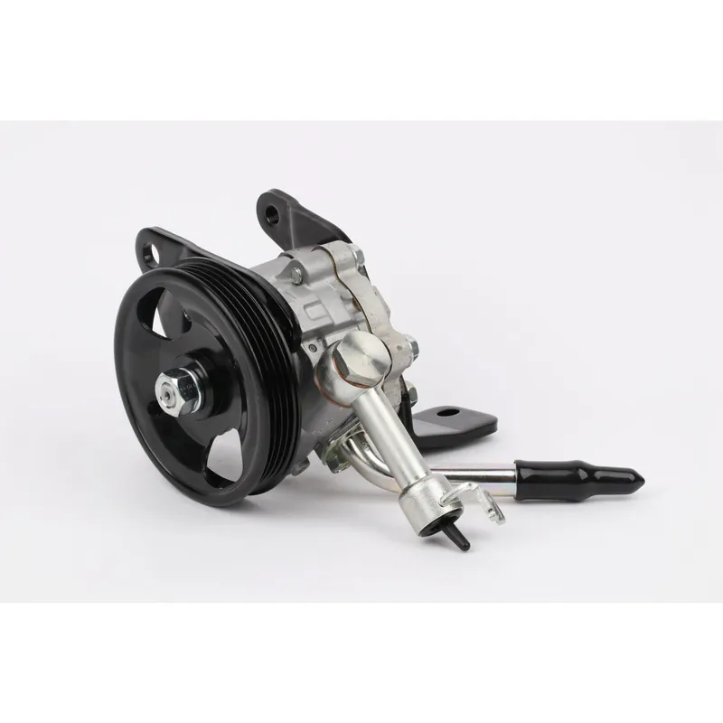 HITACHI Hydraulikpumpe, Lenkung Hueco 133640 Markenware