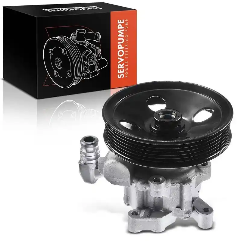 Abverkauf 1x Frankberg Servopumpe hydraulisch 5481FB0018367