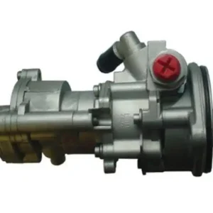 SPIDAN Hydraulikpumpe, Lenkung 52719 Bestpreis