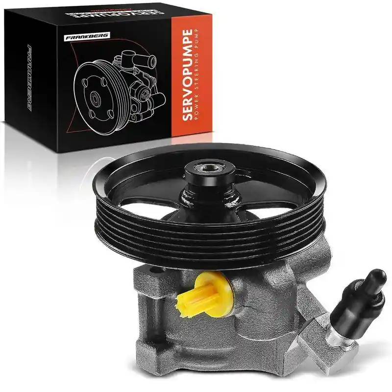 Preisreduziert 1x Frankberg Servopumpe hydraulisch 5481FB0018536