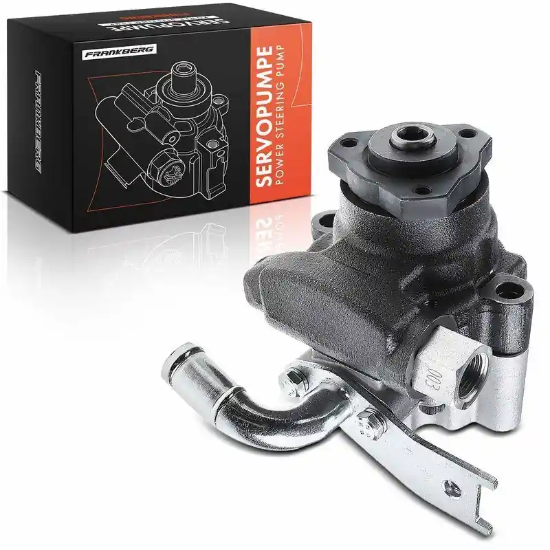 1x Frankberg Servopumpe hydraulisch 5481FB0018650 Rabatt