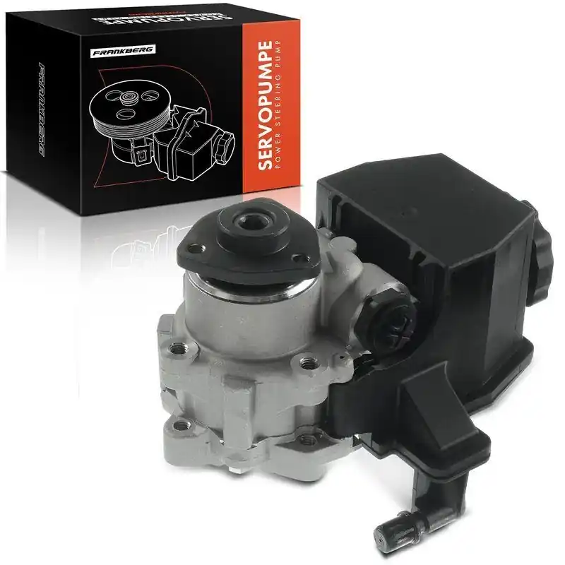 1x Frankberg Servopumpe hydraulisch 5481FB0018499 Rabatt