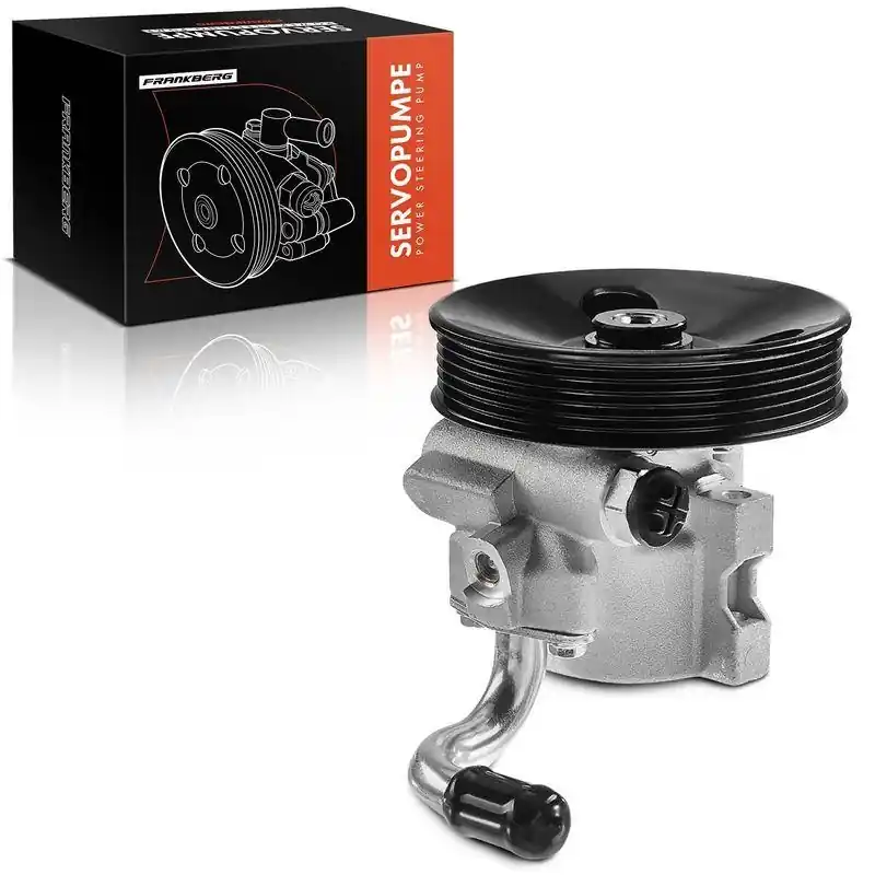 Schnäppchen 1x Frankberg Servopumpe hydraulisch 5481FB0018421