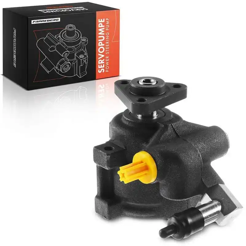 Beliebt 1x Frankberg Servopumpe hydraulisch 5481FB0018420