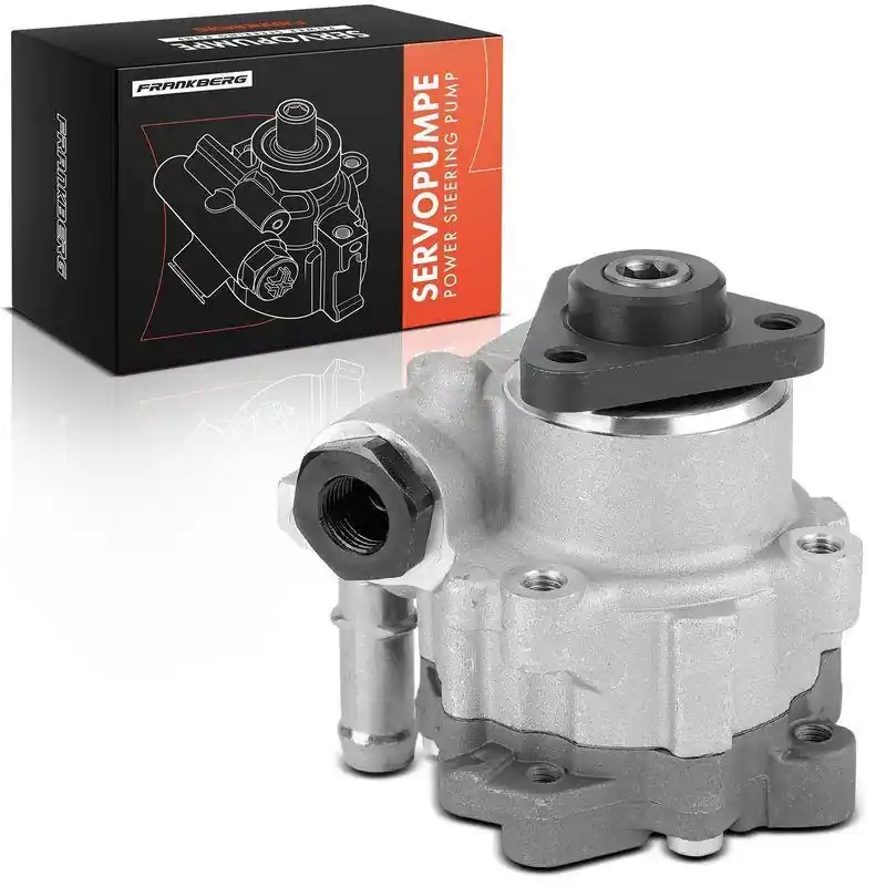 1x Frankberg Servopumpe hydraulisch 5481FB0018577 Preisreduziert