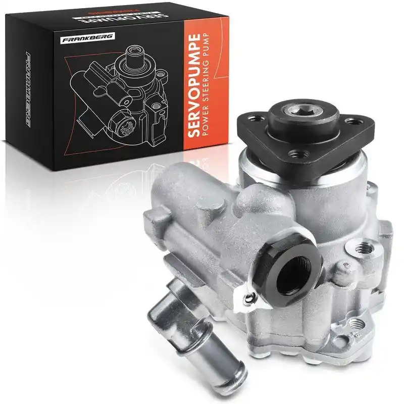 1x Frankberg Servopumpe hydraulisch 5481FB0018685 Neue Ware