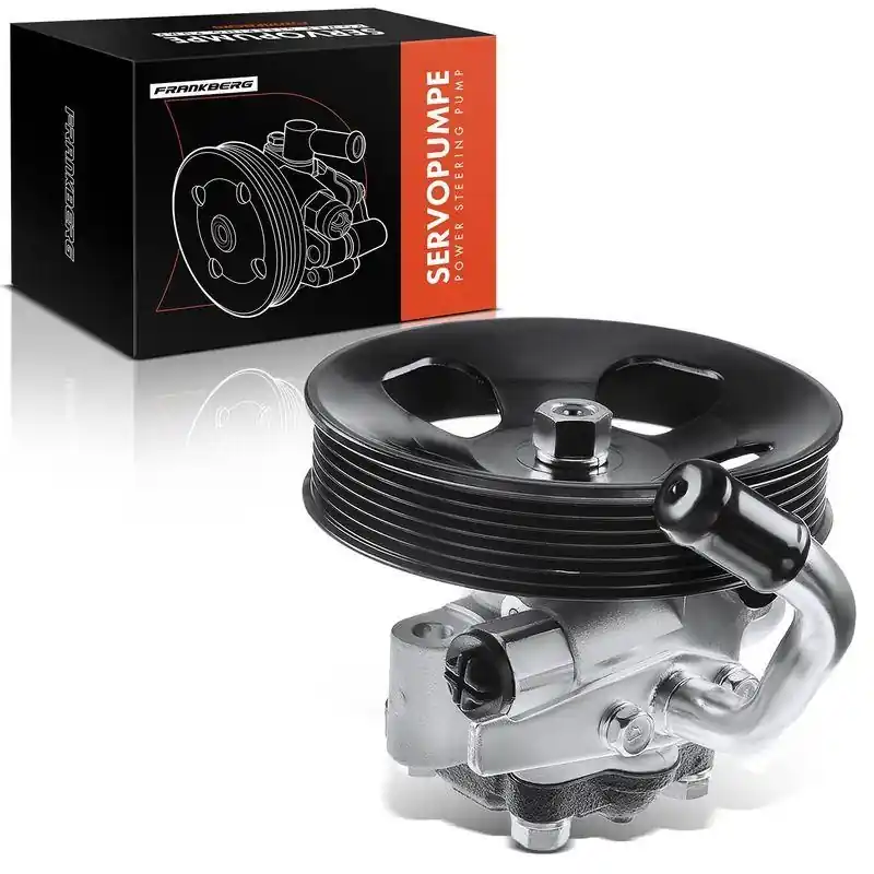 Abverkauf 1x Frankberg Servopumpe hydraulisch 5481FB0018381