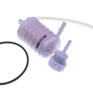 Neuheit DENCKERMANN Kraftstofffilter A130219