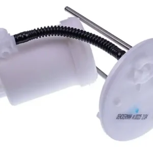 DENCKERMANN Kraftstofffilter A130225 Zertifiziert