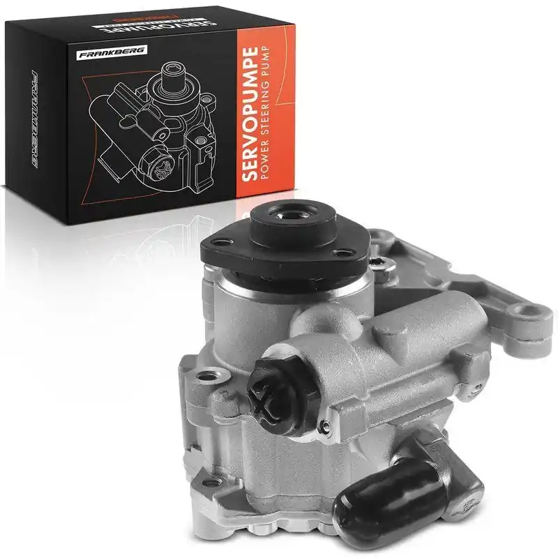 Solange Der Vorrat Reicht 1x Frankberg Servopumpe hydraulisch 5481FB0018497