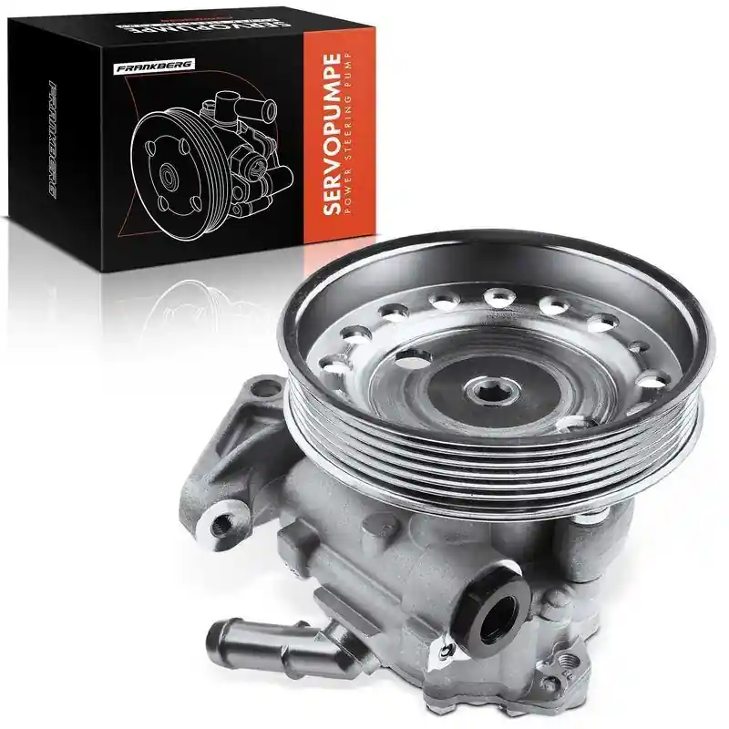 1x Frankberg Servopumpe hydraulisch 5481FB0018761 Kostenloser Versand