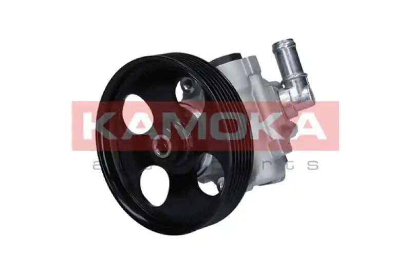 KAMOKA Hydraulikpumpe, Lenkung PP062 Neu Im Sortiment
