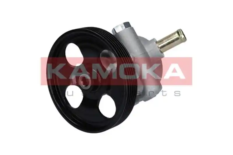 KAMOKA Hydraulikpumpe, Lenkung PP052 Aktuell