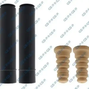 GSP Staubschutzsatz, Stoßdämpfer 5404980PK Kostenfreie Lieferung