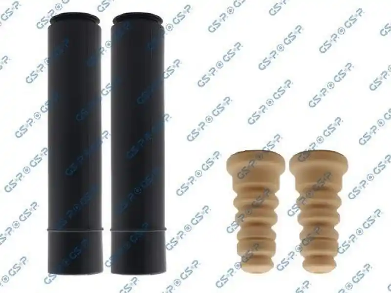 GSP Staubschutzsatz, Stoßdämpfer 5404980PK Kostenfreie Lieferung