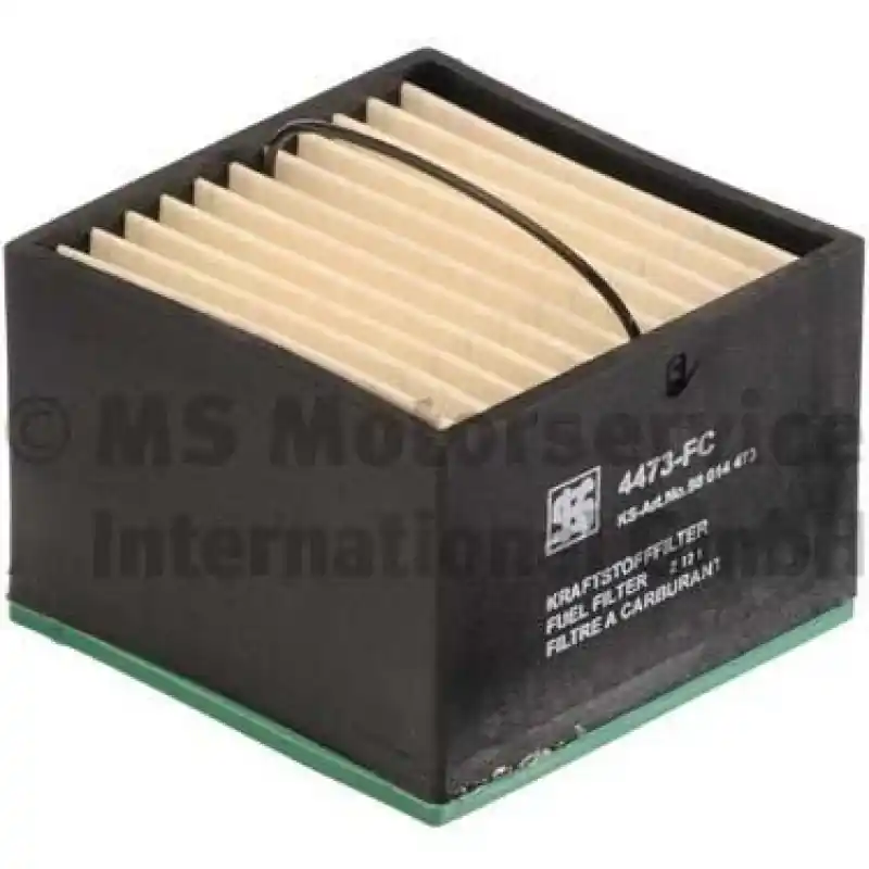 KOLBENSCHMIDT Kraftstofffilter 50014473 Beliebt