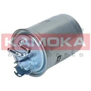KAMOKA Kraftstofffilter F303501 Kostenloser Rückversand