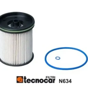 Must-Have TECNOCAR Kraftstofffilter N634