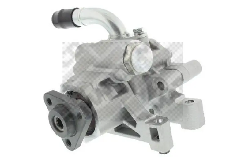 Garantierte Lieferung MAPCO Hydraulikpumpe, Lenkung 27648