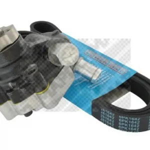 Wochenendangebot MAPCO Hydraulikpumpe, Lenkung 27642/3