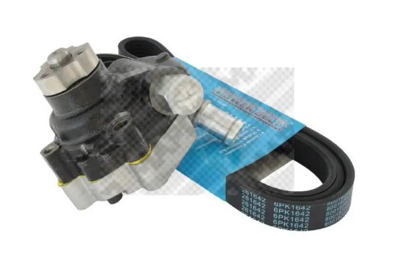 Wochenendangebot MAPCO Hydraulikpumpe, Lenkung 27642/3