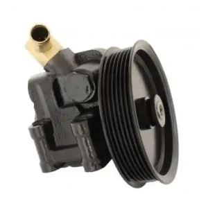 Expressversand MAPCO Hydraulikpumpe, Lenkung 27619