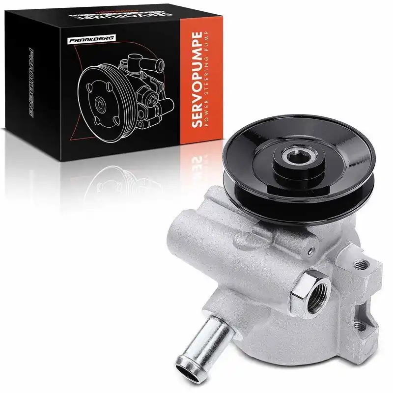 1x Frankberg Servopumpe hydraulisch 5481FB0018659 Kostenfreie Lieferung