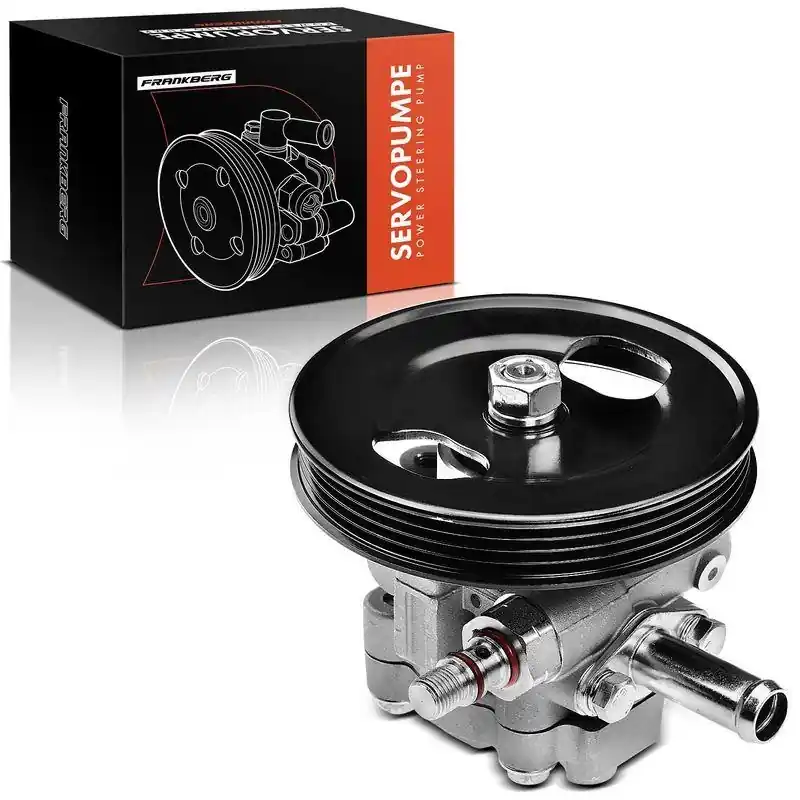 Letzte Chance 1x Frankberg Servopumpe hydraulisch 5481FB0018620