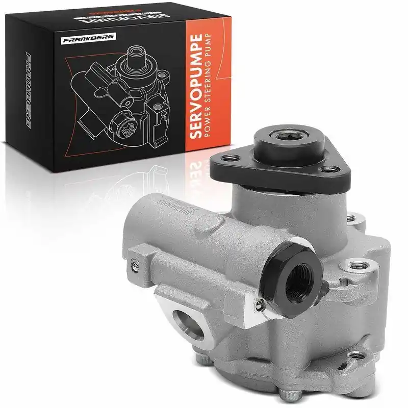 Super-Preis 1x Frankberg Servopumpe hydraulisch 5481FB0056815