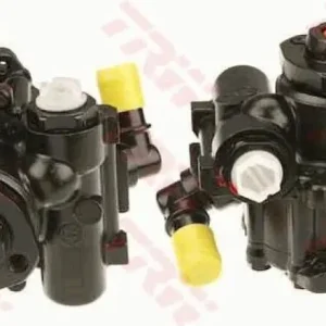 TRW Hydraulikpumpe, Lenkung JPR388 Neue Kollektion