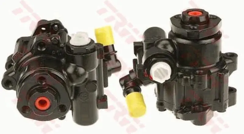 TRW Hydraulikpumpe, Lenkung JPR388 Neue Kollektion