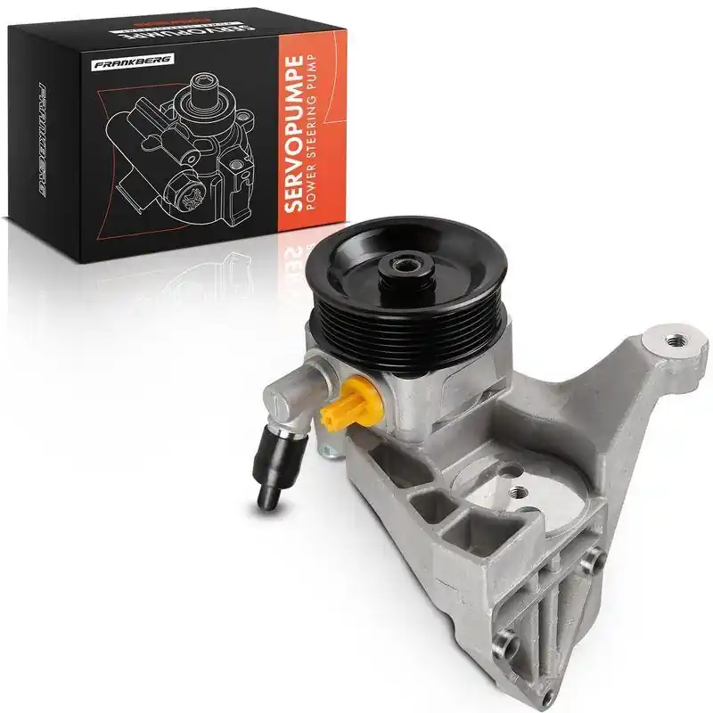 1x Frankberg Servopumpe hydraulisch 5481FB0018431 Begrenztes Angebot