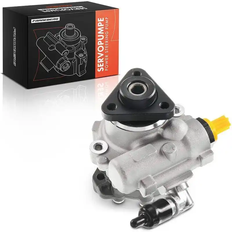 Jetzt Bestellen 1x Frankberg Servopumpe hydraulisch 5481FB0018449