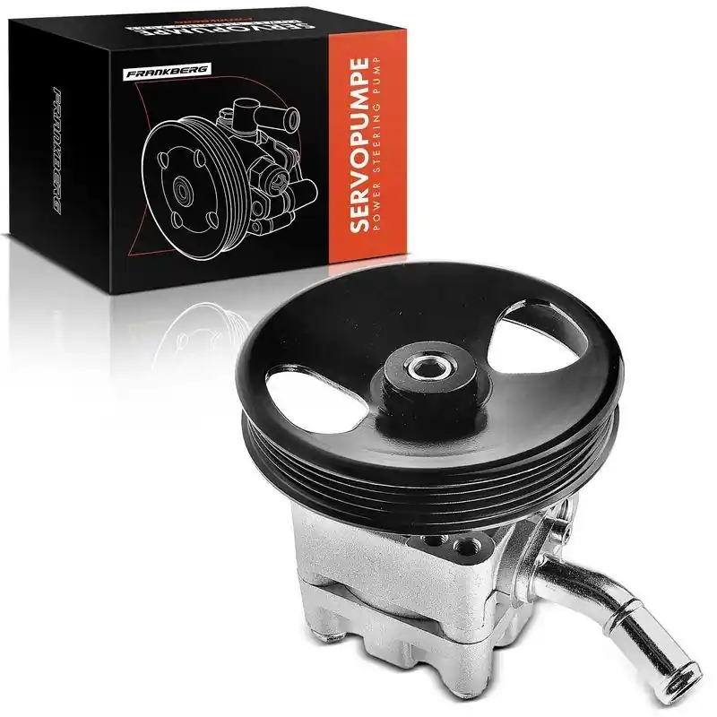 Preis Gesenkt 1x Frankberg Servopumpe hydraulisch 5481FB0018631