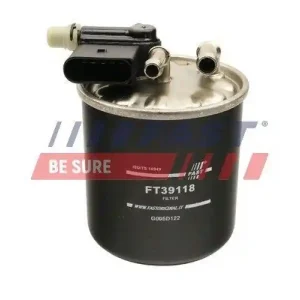 Rabatt FAST Kraftstofffilter FT39118