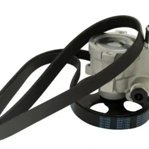 Online Kaufen MAPCO Hydraulikpumpe, Lenkung 27133/2