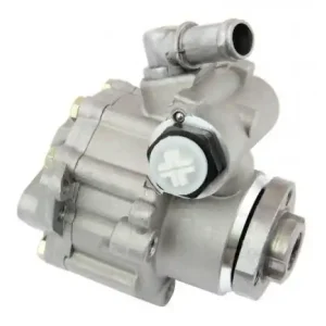 Geprüft MAPCO Hydraulikpumpe, Lenkung 27822