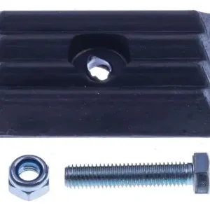 DENCKERMANN Anschlagpuffer, Federung D300447 Neuheit