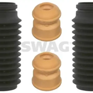SWAG Staubschutzsatz, Stoßdämpfer 50 10 6121 Markenware
