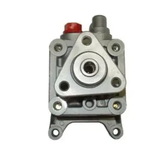 SPIDAN Hydraulikpumpe, Lenkung 54221 Top-Preis