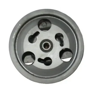 SPIDAN Hydraulikpumpe, Lenkung 54188 Expressversand