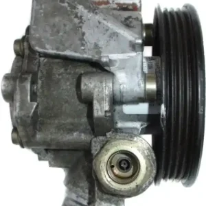 SPIDAN Hydraulikpumpe, Lenkung 54147 Must-Have