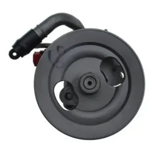 Geprüft SPIDAN Hydraulikpumpe, Lenkung 54055