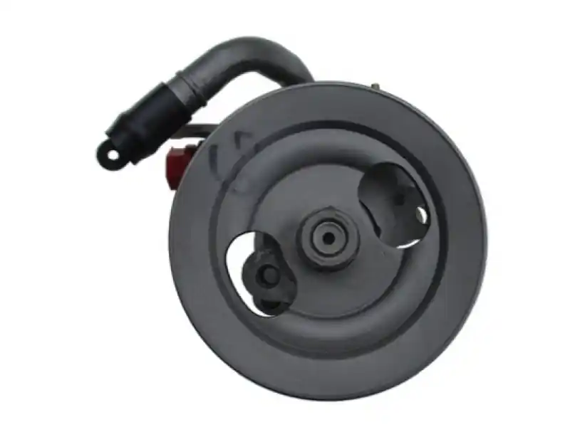 Geprüft SPIDAN Hydraulikpumpe, Lenkung 54055