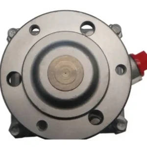 SPIDAN Hydraulikpumpe, Lenkung 53957 Neu Im Sortiment